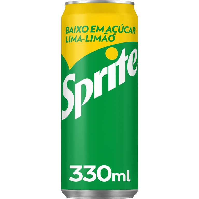 Sprite - Sociedade de Refrigerantes Baía, Lda.